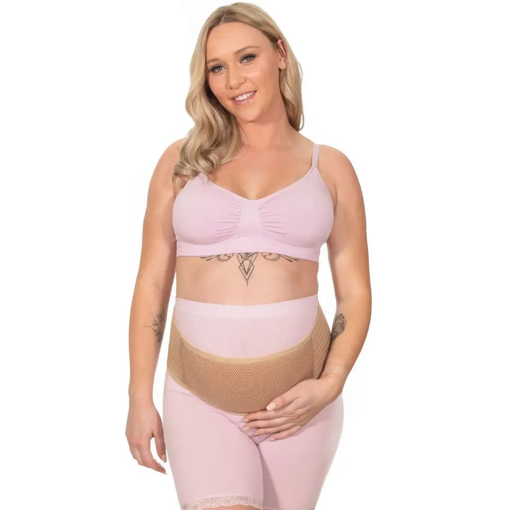 Pregnancy Essentials Bundle